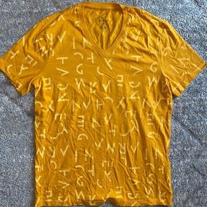 Amarni Exchange T-Shirt